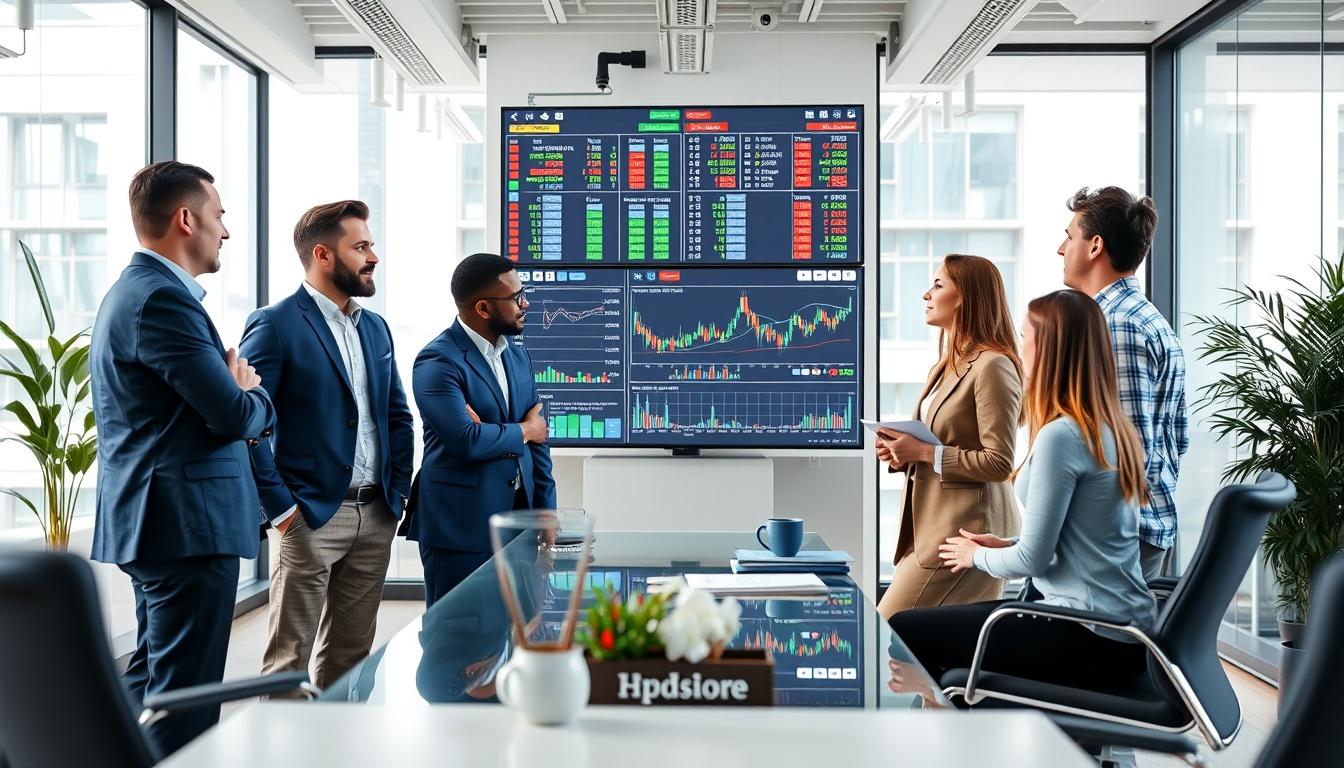 Professional plan visual